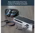 StarTech ST MUYHSFMM Headset Kabel 2x 3,5 mm Klinkenstecker auf Kupplung 0,15 m