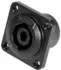 Neutrik Speakon Einbaubuchse 4pol NLT4MPXX-BAG (30208514)