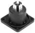 Neutrik Speakon Einbaubuchse 4pol NLT4MPXX-BAG (30208514)