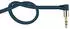 Good Connections GC M0063 Audio Kabel 3,5 mm Klinkenstecker auf 2x Cinch 1 m (GC-M0063)