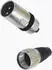 Omnitronic 30200089 XLR-Stecker (30200089) (OMNITRONIC XLR plug 3pin bk 10x)