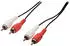 Nedis Audio-Kabel 1 m (CAGB24200BK10)
