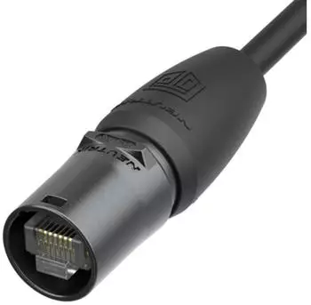 Neutrik NE8MX-B-TOP-14 Kabelsteckverbinder 1 St.