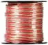 Vivanco Lautsprecherkabel auf Minispule 2x 2,5 mm² 10m (46824)