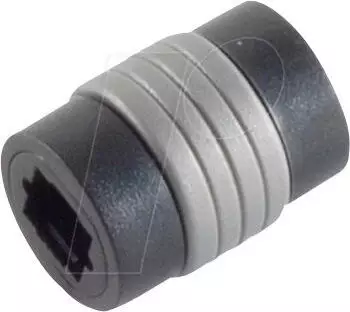 Shiverpeaks SHVP BS69055 Toslink Adapter uchse auf Buchse