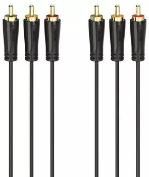 Hama Audio-Kabel (00205151)