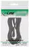 InLine 99936I Klinke Kabel 2,5mm Stecker / Stecker Stereo 0,5m