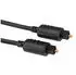 Roline 11094383 Toslink Kabel schwarz 3 m (11.09.4383)