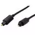 Roline 11094383 Toslink Kabel schwarz 3 m (11.09.4383)