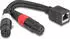 DeLock 88178 XLR Audio Extender & Adapter Cat. 5 20 cm