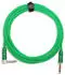 Pronomic Trendline INST-3G Instrumentenkabel 3m grün (TL-INST-3G)
