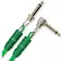 Pronomic Trendline INST-3G Instrumentenkabel 3m grün (TL-INST-3G)