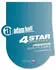 Adam Hall Cables 4 STAR MFP 0600 Mikrofonkabel Rean XLR Female x Klinke TS 6 m (K4MFP0600)