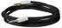 Dynavox 3,5mm Klinke Audiokabel 3m Stereo (Stecker Stecker) (207382)