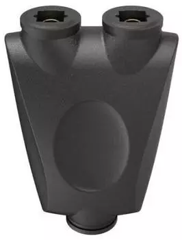 Hama Audio-Verbindungskabel/Adapter Optischer Verteiler (00205179)