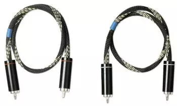 Pro-Ject DS RCA RCA 1,85m Audio-Kabel RCA RCA 1,85m