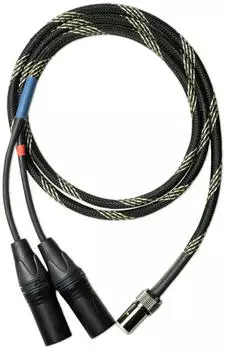Pro-Ject DS 5P XLR Phono 1,23m