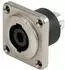 Neutrik Speakon Einbaubuchse 4pol NLT4MPXX (30208513)
