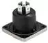 Neutrik Speakon Einbaubuchse 4pol NLT4MPXX (30208513)