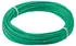 Wentronic Kupferlitze isoliert Grün 10 m - 1-adrig mehrdrahtig (18 x 0,1 mm) (55042)