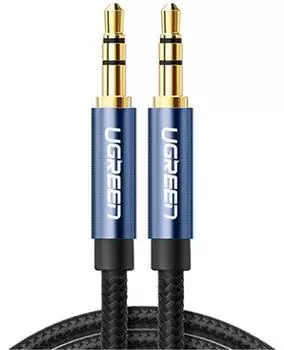 Ugreen Audiokabel AUX 3,5 mm 1m (10685)