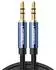 Ugreen Audiokabel AUX 3,5 mm 1m (10685)