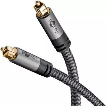 Goobay Kabel TOSLINK 65304 /1m/