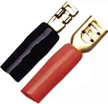 Sinuslive ProfiHiFi Lautsprecherstecker-Set (378716-62)