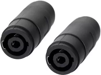 Pronomic AD-SPFSPF Adapter Speakon-kompatibel female/Speakon-kompatibel (00114822)