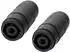 Pronomic AD-SPFSPF Adapter Speakon-kompatibel female/Speakon-kompatibel (00114822)