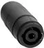 Pronomic AD-SPFSPF Adapter Speakon-kompatibel female/Speakon-kompatibel (00114822)