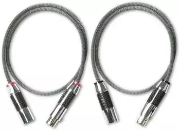 Pro-Ject Connect it RS XLR XLR 0,82m