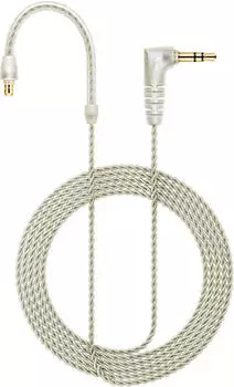 Sennheiser IE PRO Mono Cable Clear