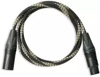 Pro-Ject Connect it DS XLR XLR 1,85m