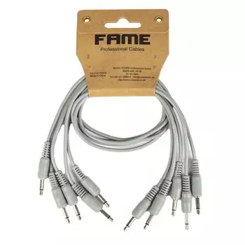LightmaXX Eurorack Patchkabel 50cm (SYN0007067-000)