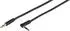 Vivanco Klinkenverbindung Winkel 3,5 mm 1,5m (VVAJACK1590GK)