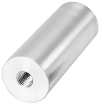 Omnitronic Lautsprecher-Adapter M12 (60004410)