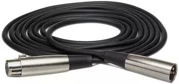 Hosa Technology Mikrofonkabel XLR-102 0,6m