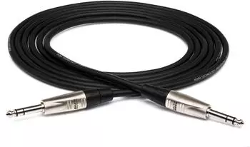 Hosa Technology HSS-005 Pro-Serie Verbindungskabel symmetrisch 1,5 m