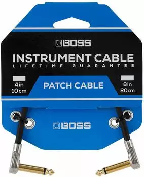Boss BPC-4 (10cm)