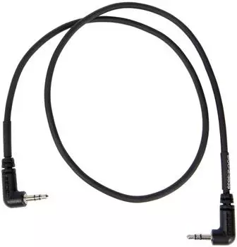 Boss BCC-2-3535 Interconnect Cable TRS/TRS (2ft / 60cm)