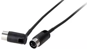 Boss BMIDI-PB3 MIDI Cable (1m)