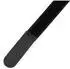 LightmaXX Kabelklett schwarz 16 cm MkII Kabelklette Schwarz (ACC0008875-000)