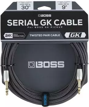 Boss BGK-30 Serial GK Kabel 9 m (424352)