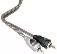 Rockford Fosgate 168-RFI-20, Rockford Fosgate RFI-20 - 6 m Cinchkabel