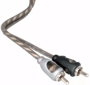 Rockford Fosgate 6 Meter RFI-20 Cinch Mehrfarbig (part_B07X5YGWD3)