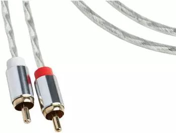 Pro-Ject Connect it Line E RCA (1,23m)