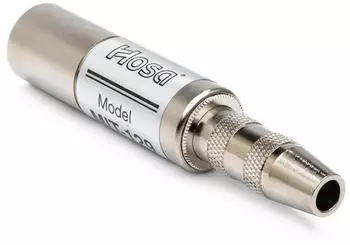 Hosa Technology MIT-129 Impedanz-Transformator