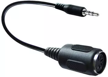 Korg Midi Adapterkabel HNS-4331 MIDI Kabel (KO470524680)