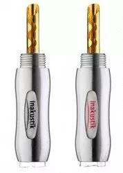 in-akustik 650002 Exzellenz BFA Banana 4mm